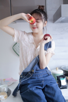 男上女下激烈插图
