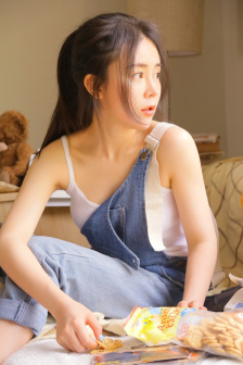 男生怎么才能流白色的东西呢