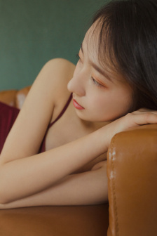 温柔地杀死我