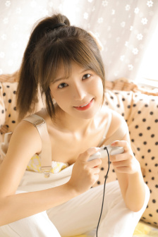 美丽姑娘免费观看